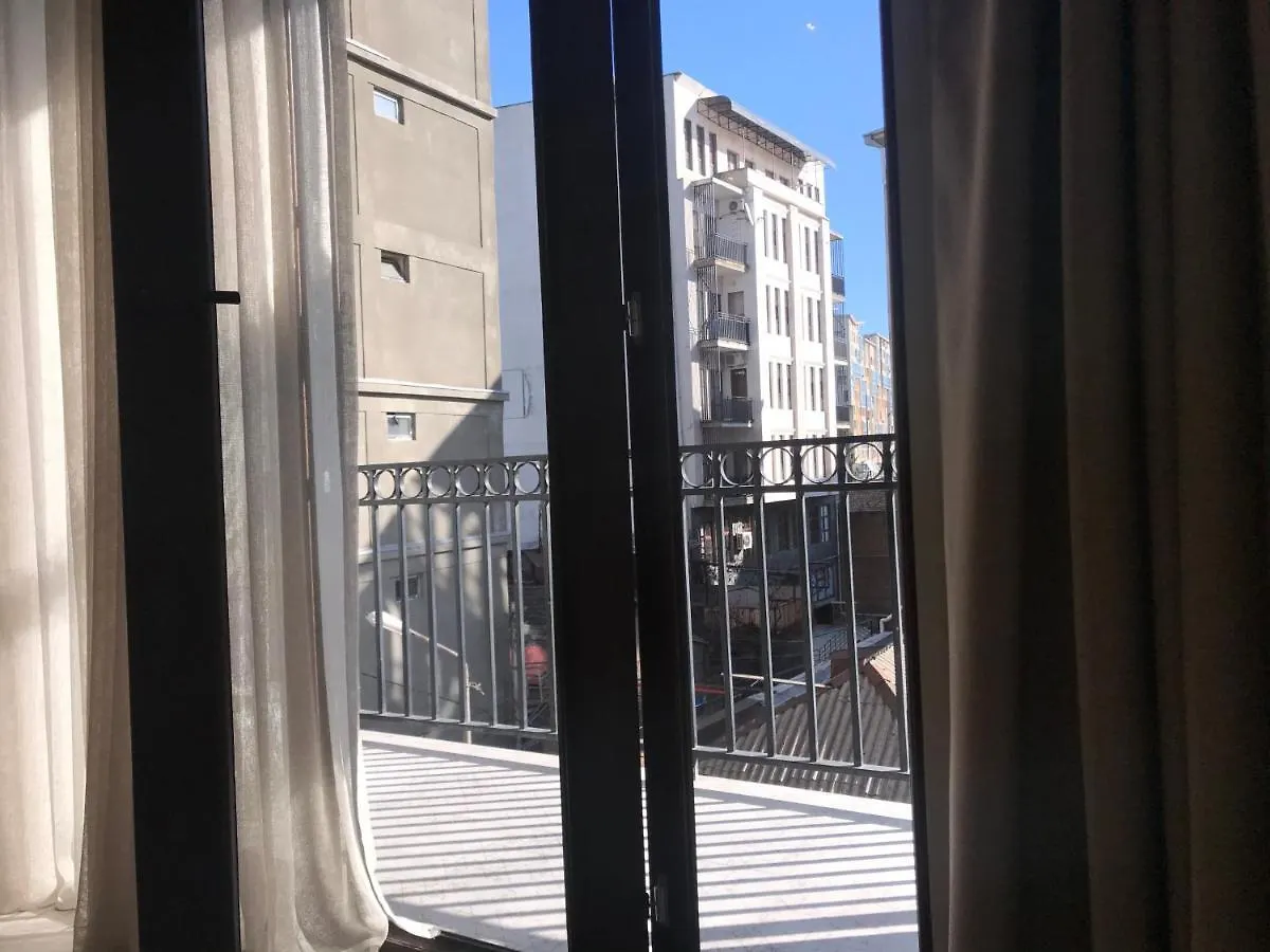Tbilisi On Your Palm 0*,  Грузия